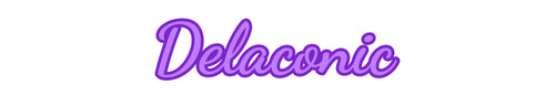 Delaconic
